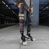 Reflection Series Cargo Pants