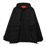 Workwear Jacket