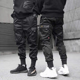 Tactical Utility Joggers