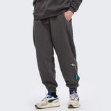 Classic Pure Color Sweatpants