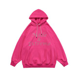 High Street Dice Diamond Hoodie