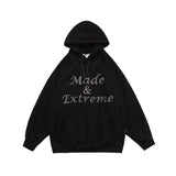 High Street Dice Diamond Hoodie