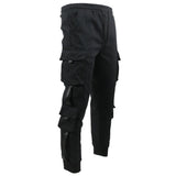 Dark Forest Cargo Pants