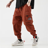 Detachable Cargo Pants (shorts and pants)