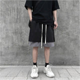 Double Layered Shorts