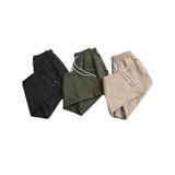 Simple Baggy Cargo Pants