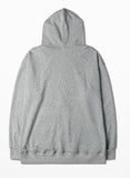 High Street Hoodie