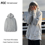 High Street Hoodie