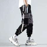 Ninja Cargo Pants