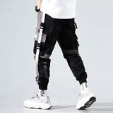 Ninja Cargo Pants