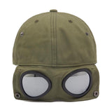 Pilot Streetwear Hat